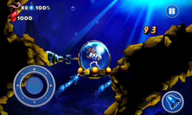 EarthWorm Jim