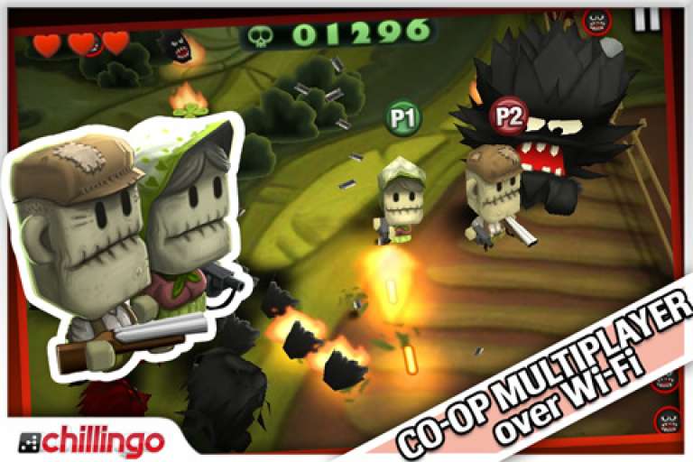 Minigore HD