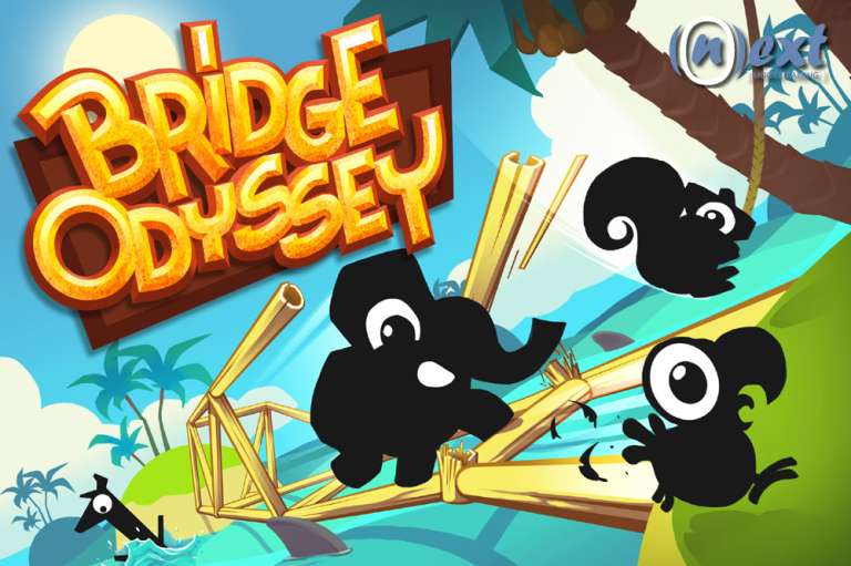 Bridge Odyssey 