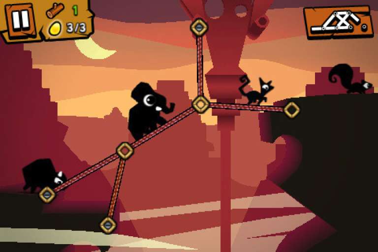 Bridge Odyssey 