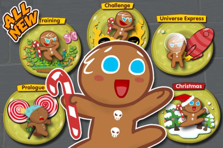 OvenBreak