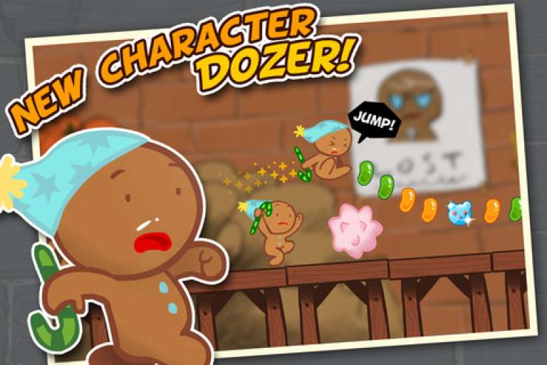OvenBreak