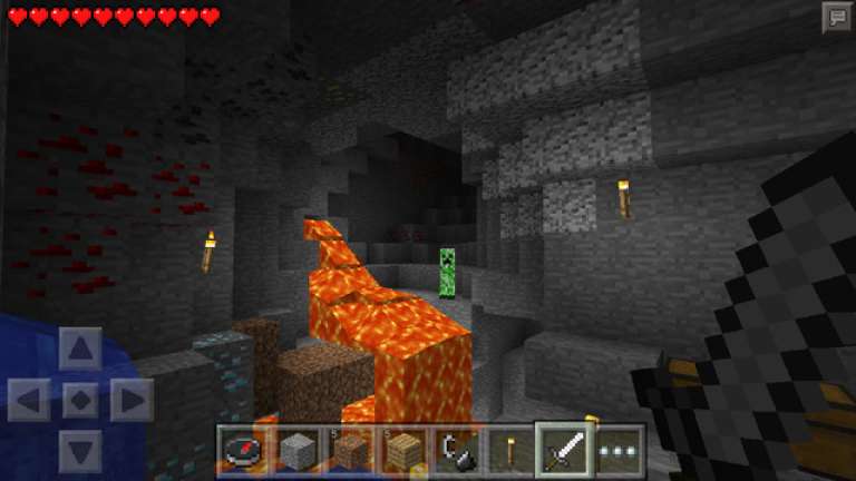 Minecraft – Pocket Edition