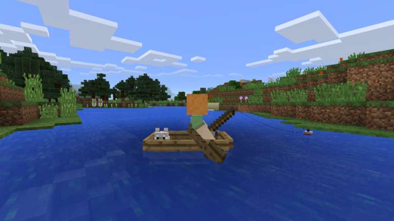 Minecraft – Pocket Edition