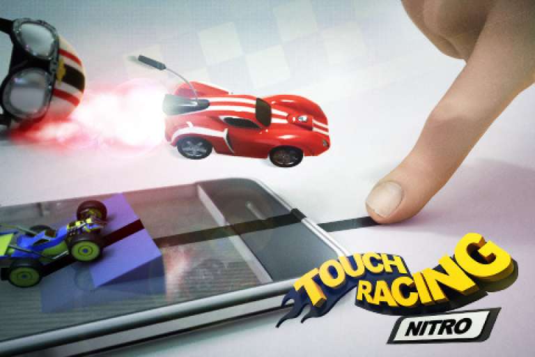 TouchRacing