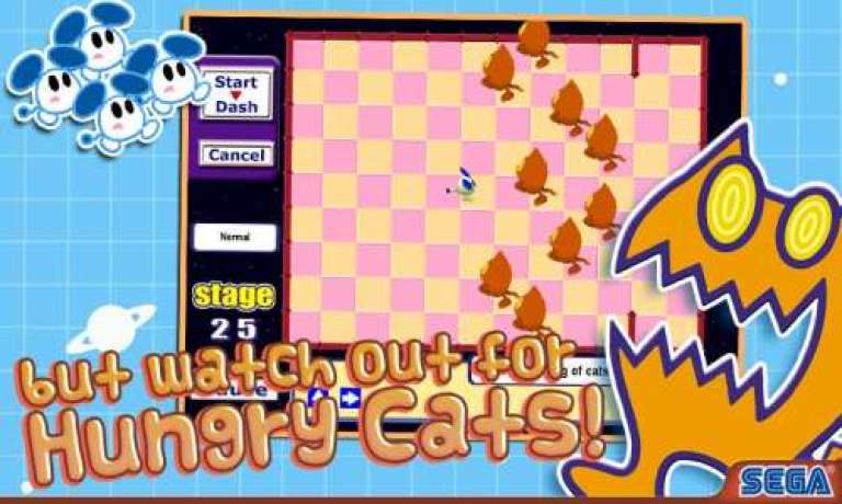 Chu Chu Rocket HD