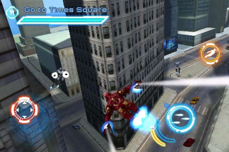 Iron Man 2