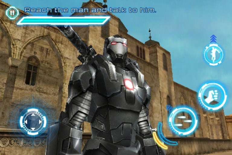 Iron Man 2