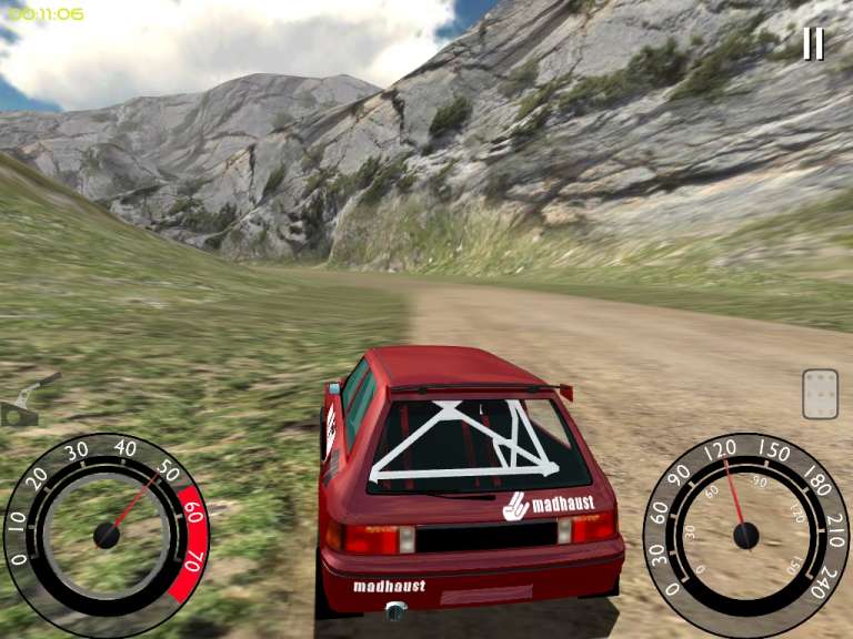 Xtreme Rally Championship