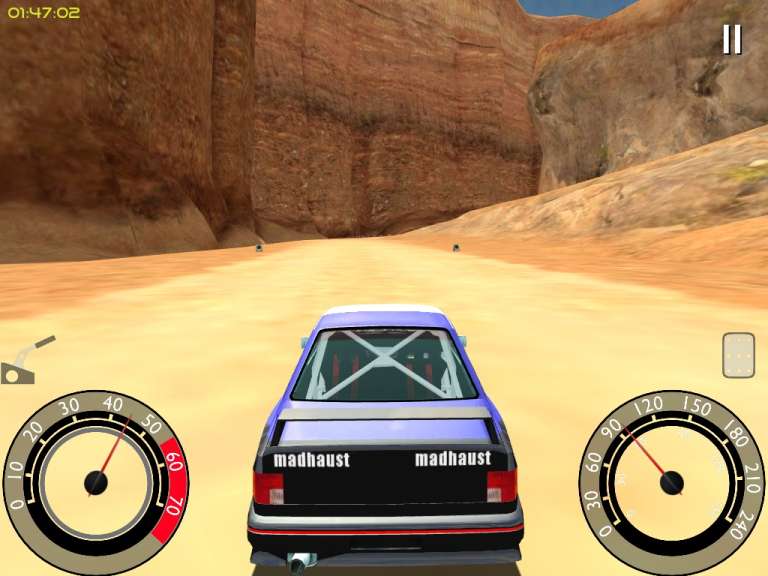 Xtreme Rally Championship