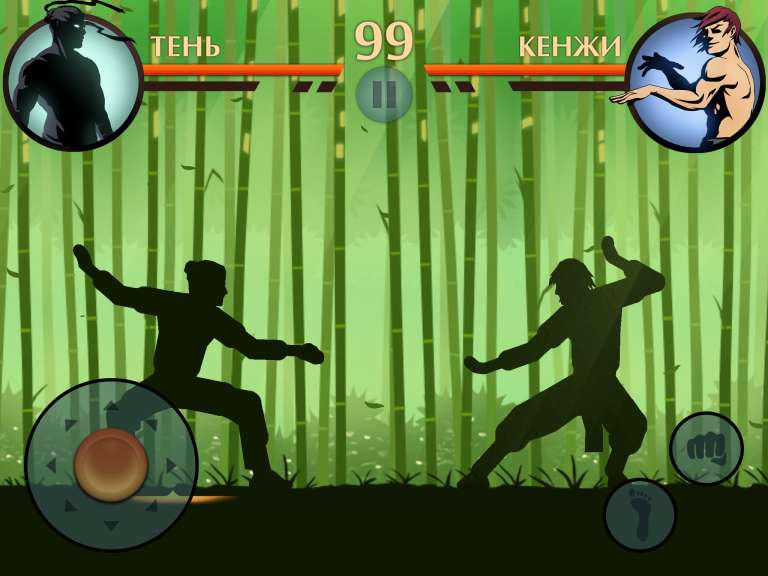 Shadow Fight 2