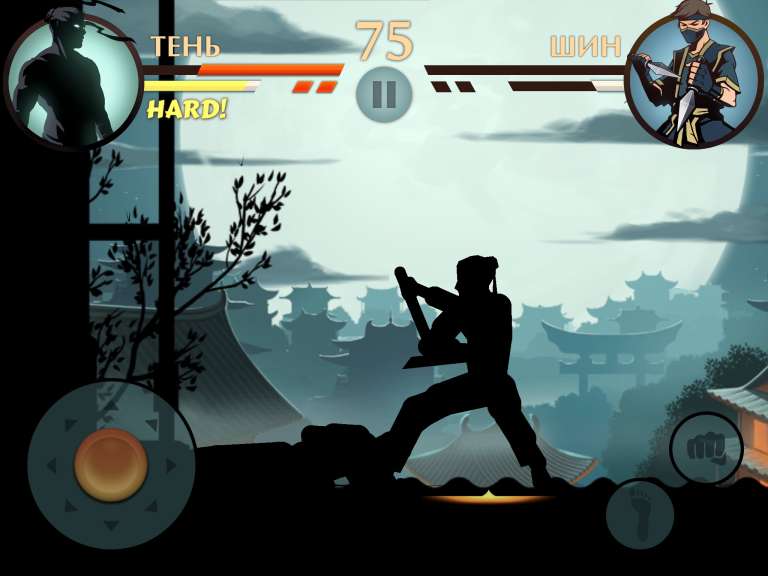 Shadow Fight 2