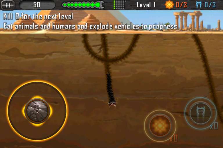Death Worm