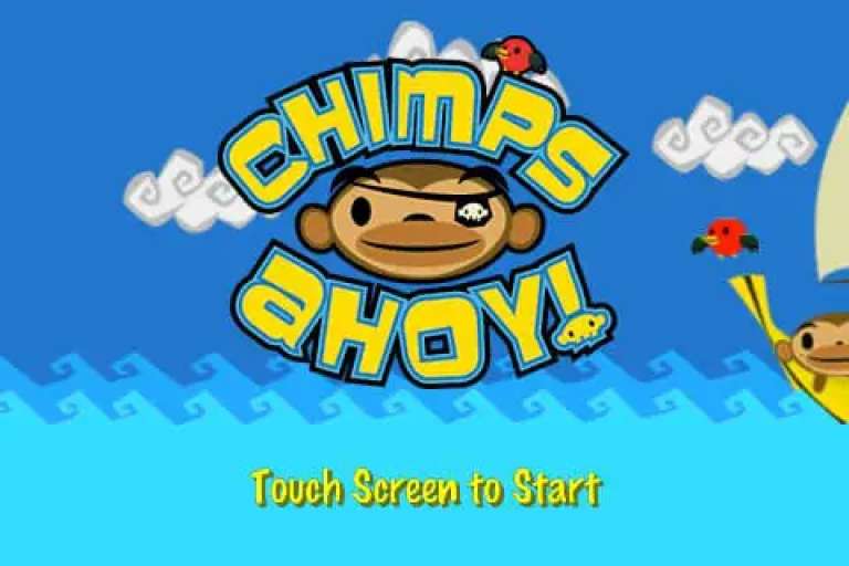 ChimpsAhoy