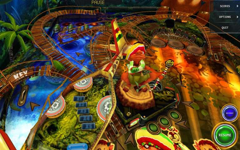 Pinball HD