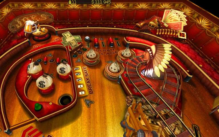 Pinball HD