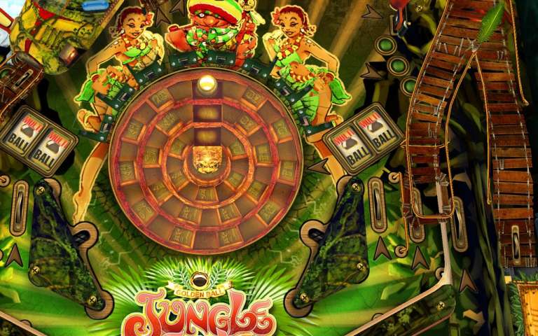 Pinball HD