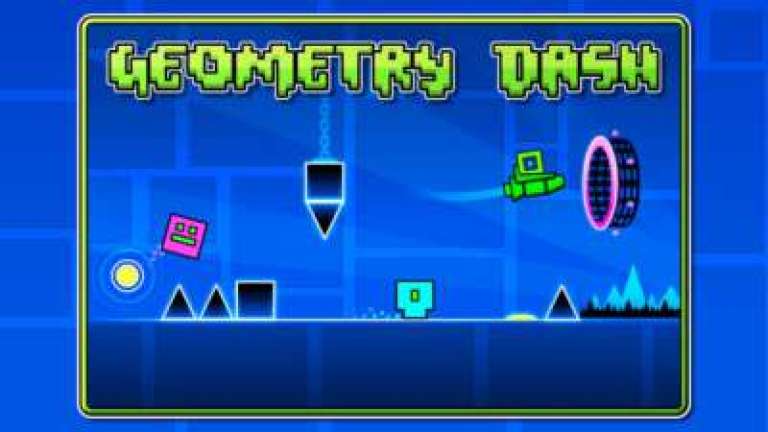 Geometry Dash