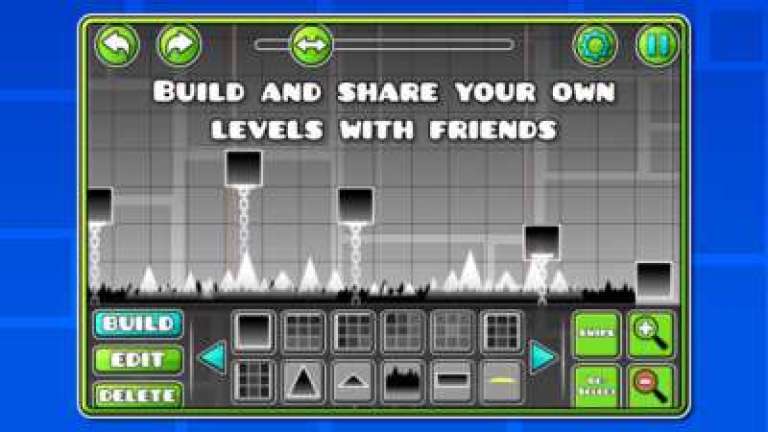 Geometry Dash