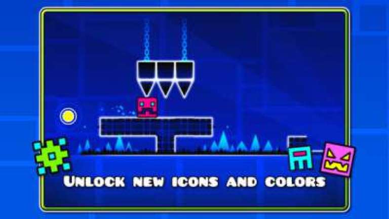 Geometry Dash