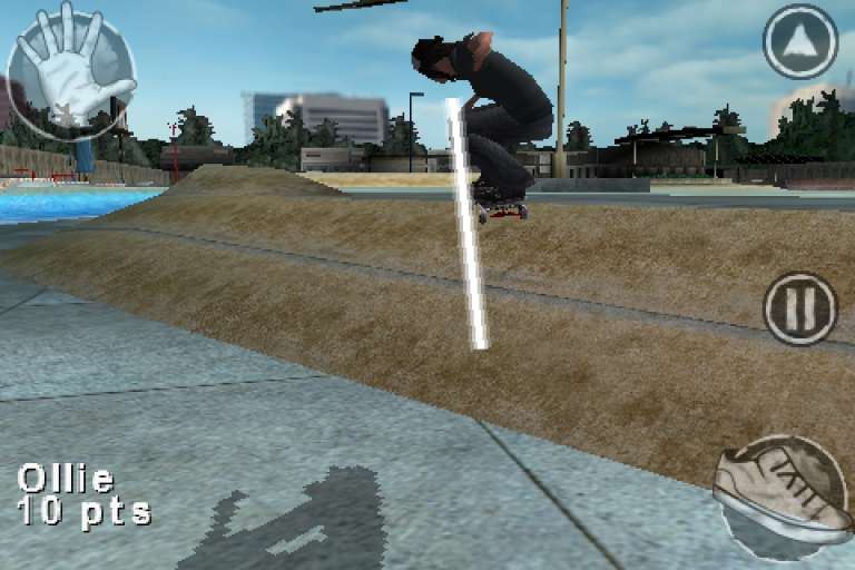 Skate It