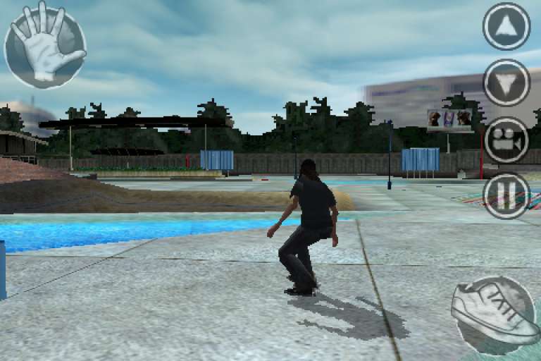 Skate It