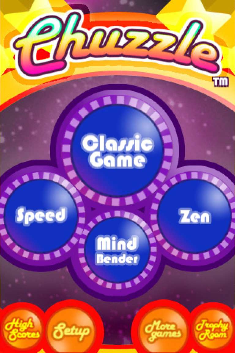 Chuzzle