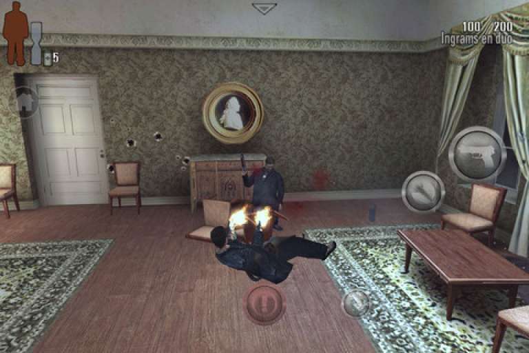 Max Payne