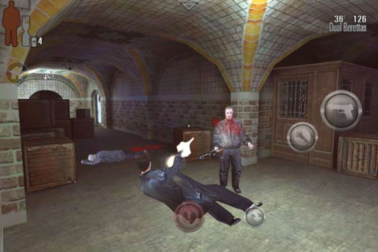 Max Payne