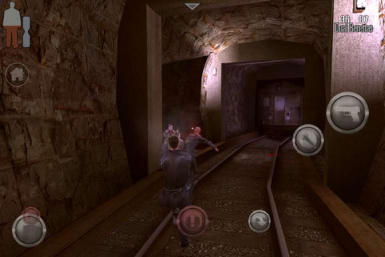 Max Payne