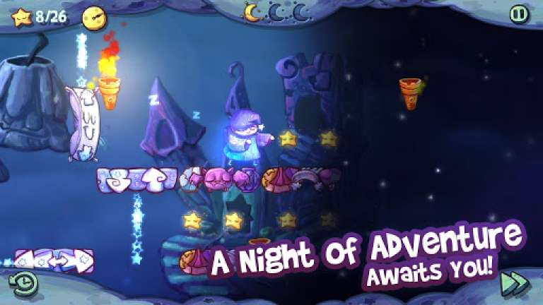 Sleepwalker Journey 