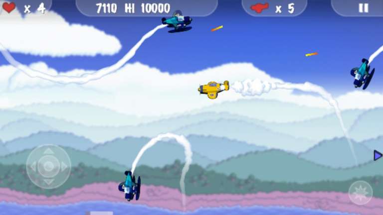 Mini Squadron