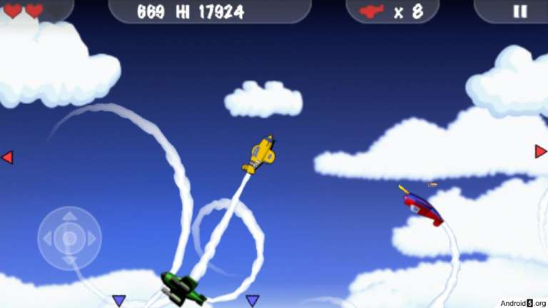 Mini Squadron
