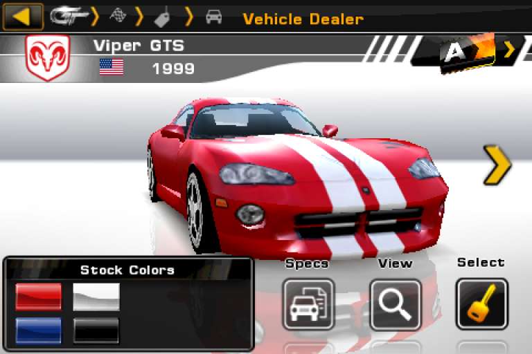 GT Racing: Motor Academy