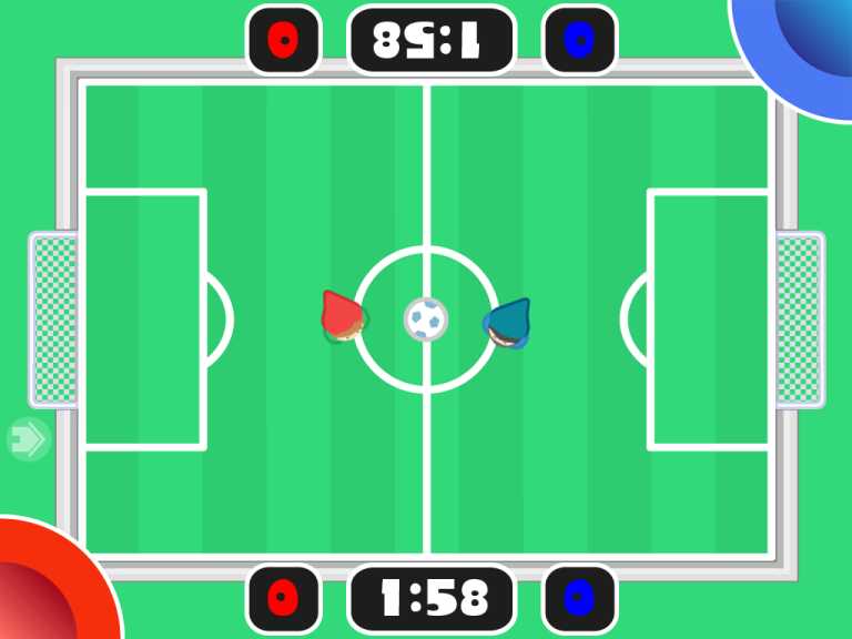 2 3 4 Player Games