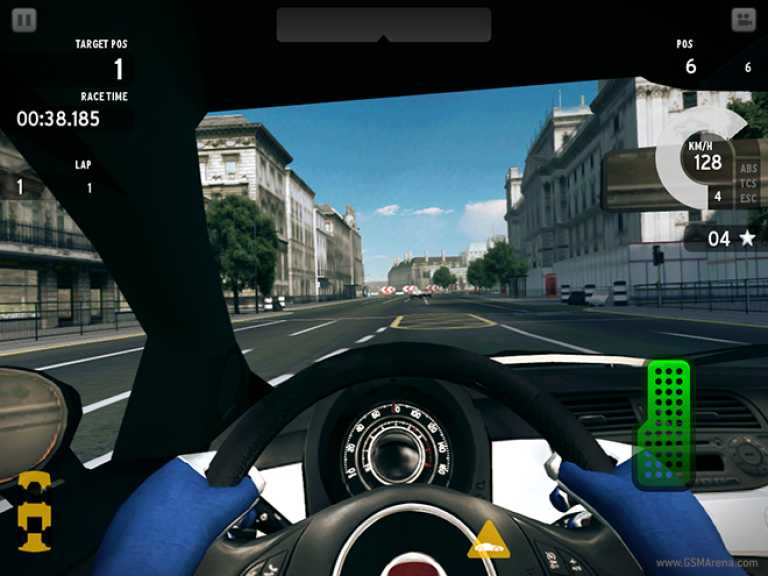 2K DRIVE