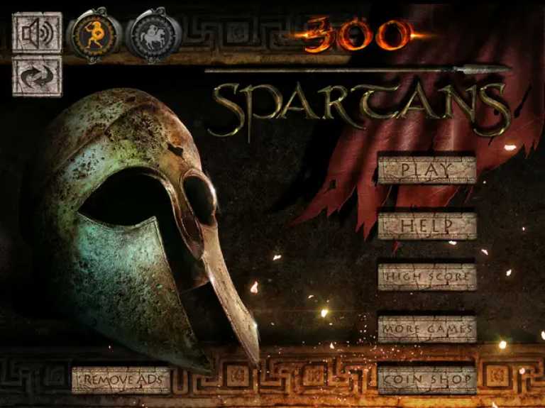300 Spartans Clash of Global Empires - Plague of Persia