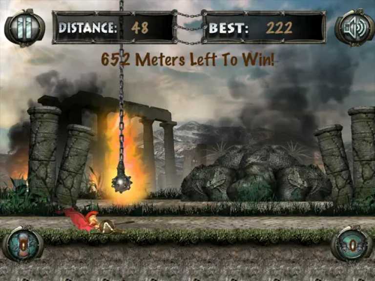 300 Spartans Clash of Global Empires - Plague of Persia