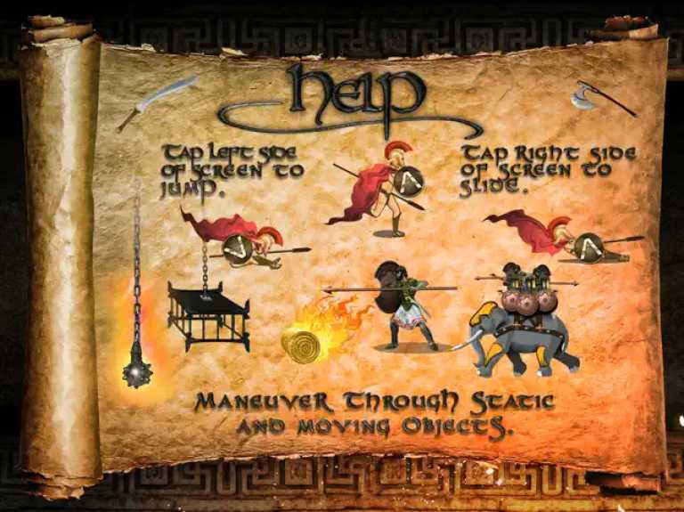 300 Spartans Clash of Global Empires - Plague of Persia