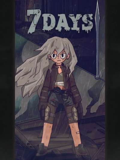 7 Days!