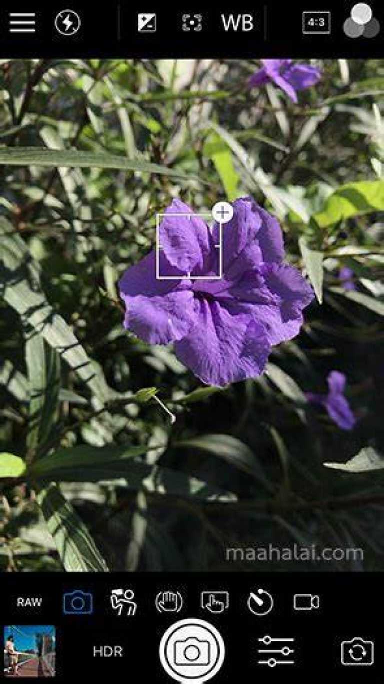 ACDSee Camera Pro