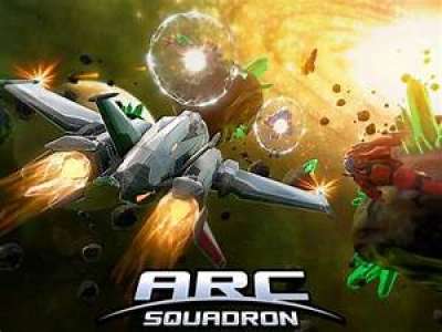 ARC Squadron