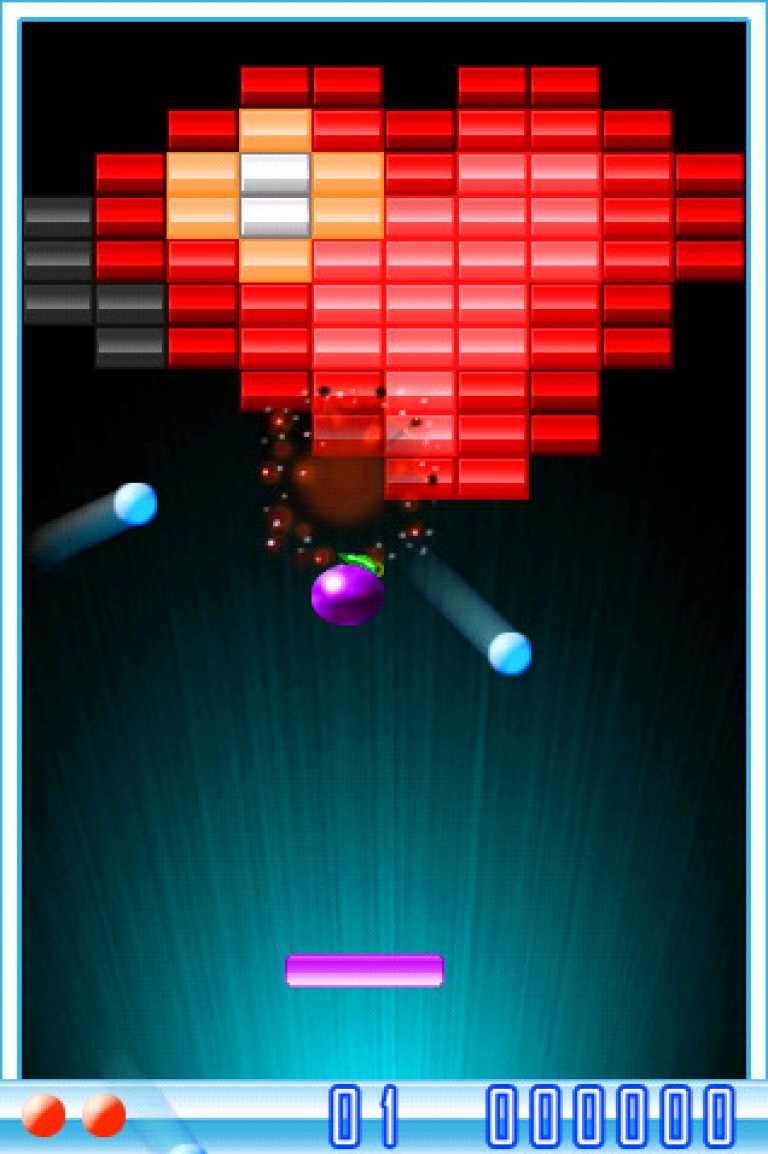 ARKANOID