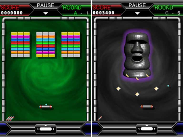 ARKANOID