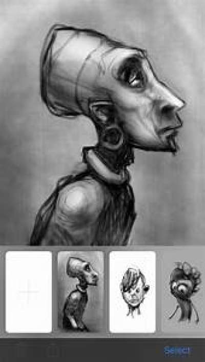 ASKetch