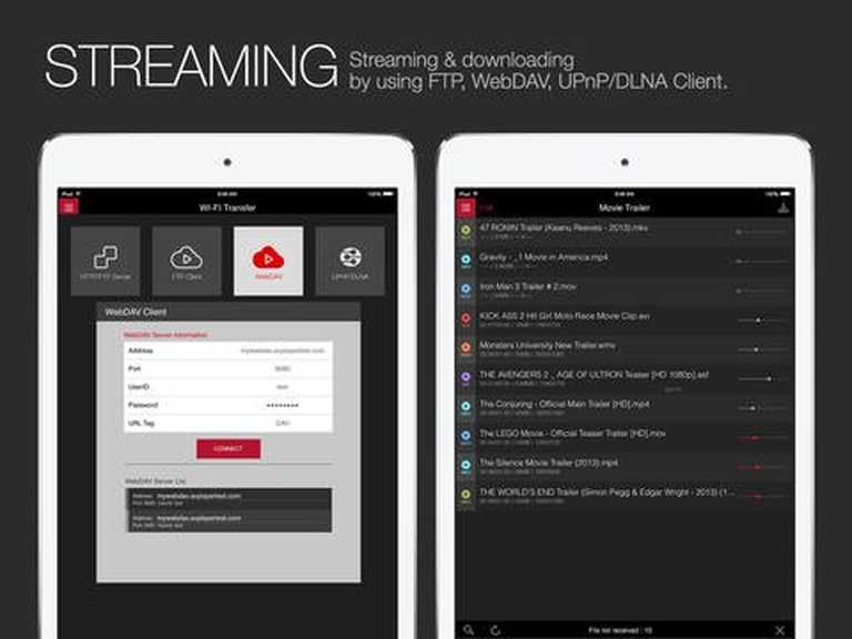 AVPlayerHD