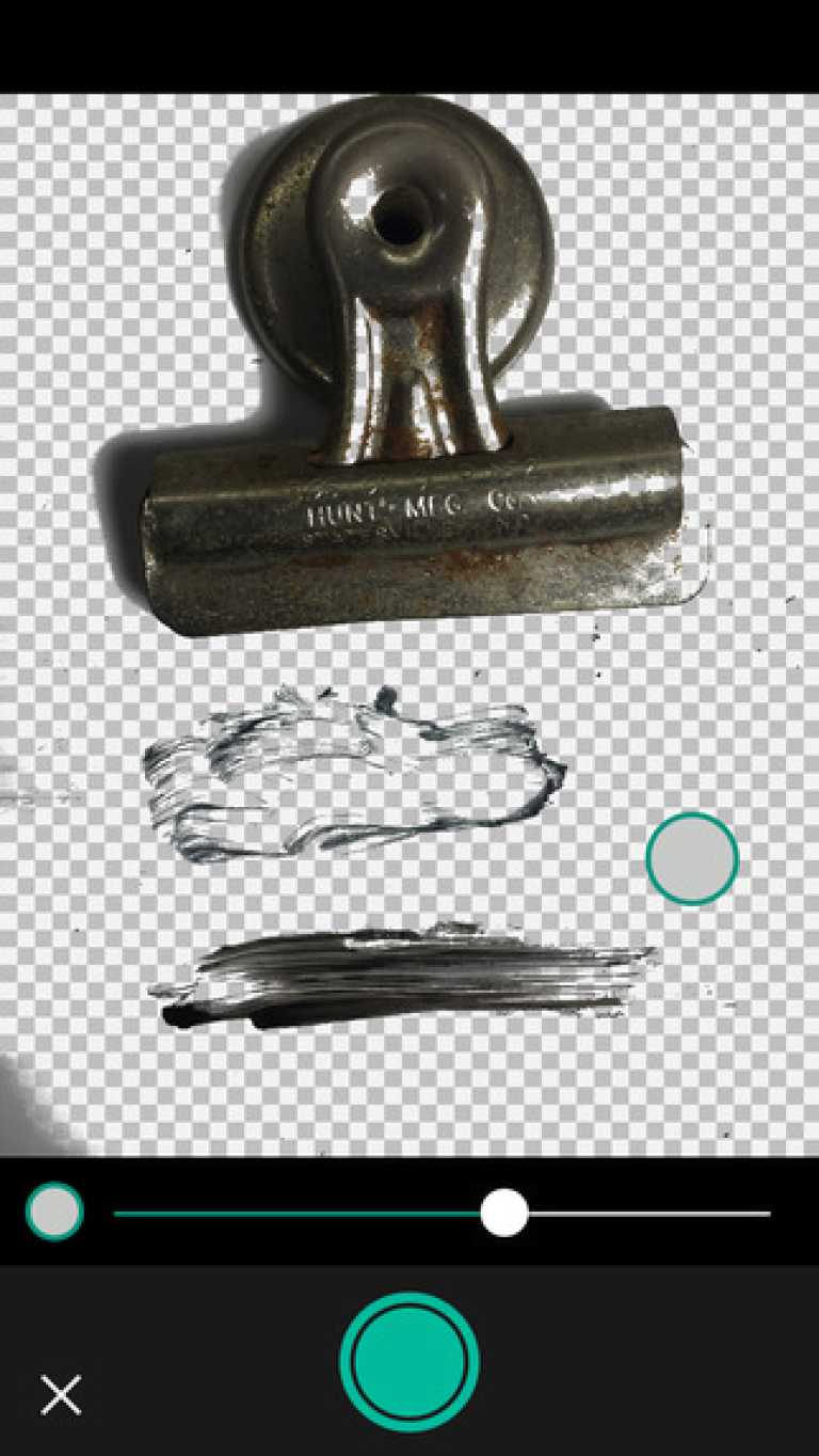 Adobe Brush