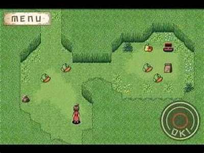 Adventure Bar Story