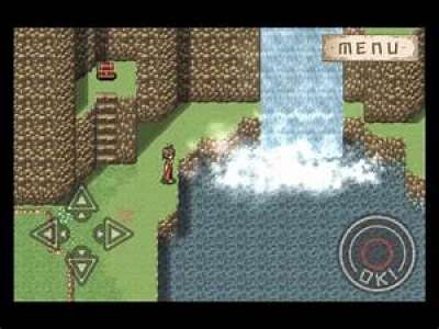 Adventure Bar Story