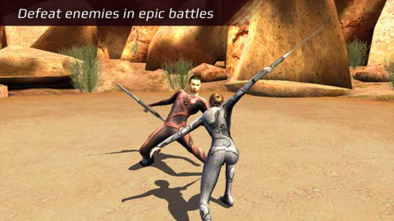 After Earth The Movie Game